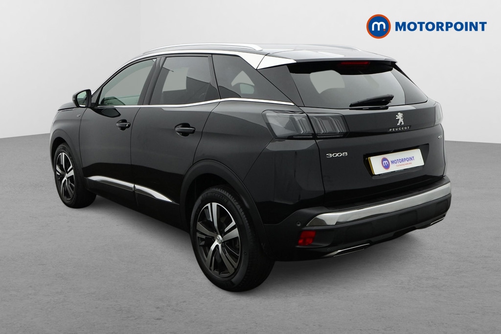 Used Peugeot 3008 2021 for sale - 77414993: Photo 5