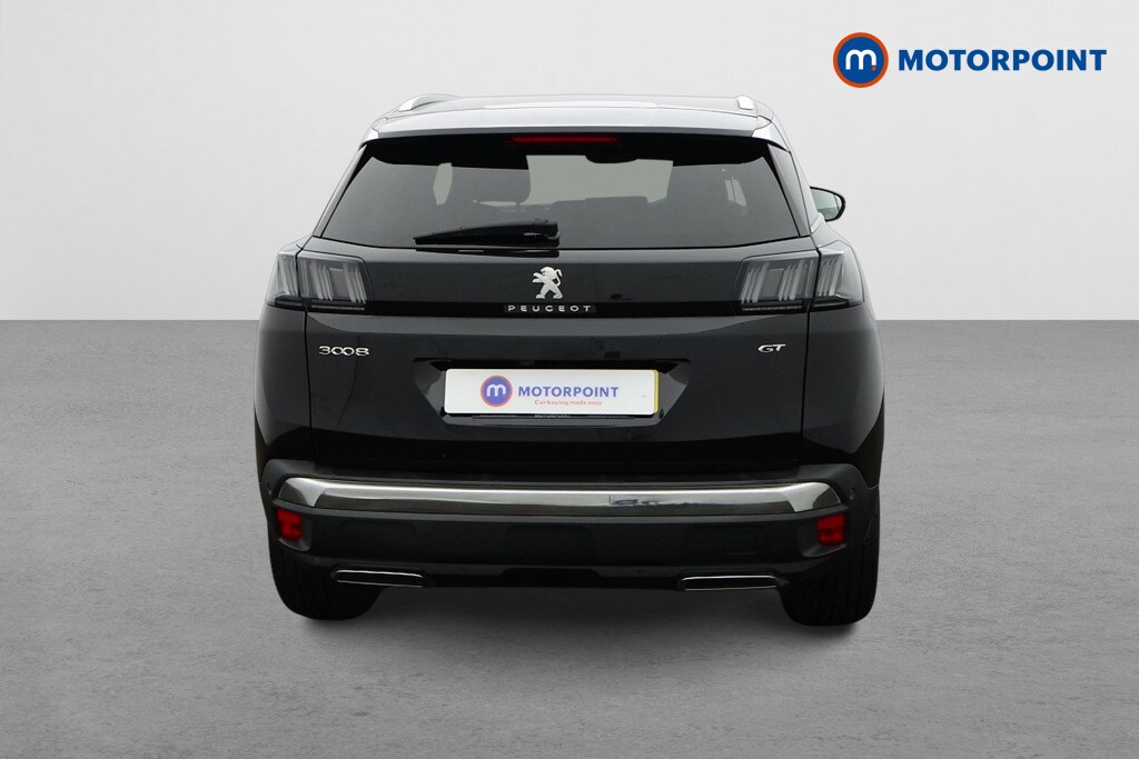 Used Peugeot 3008 2021 for sale - 77414993: Photo 6