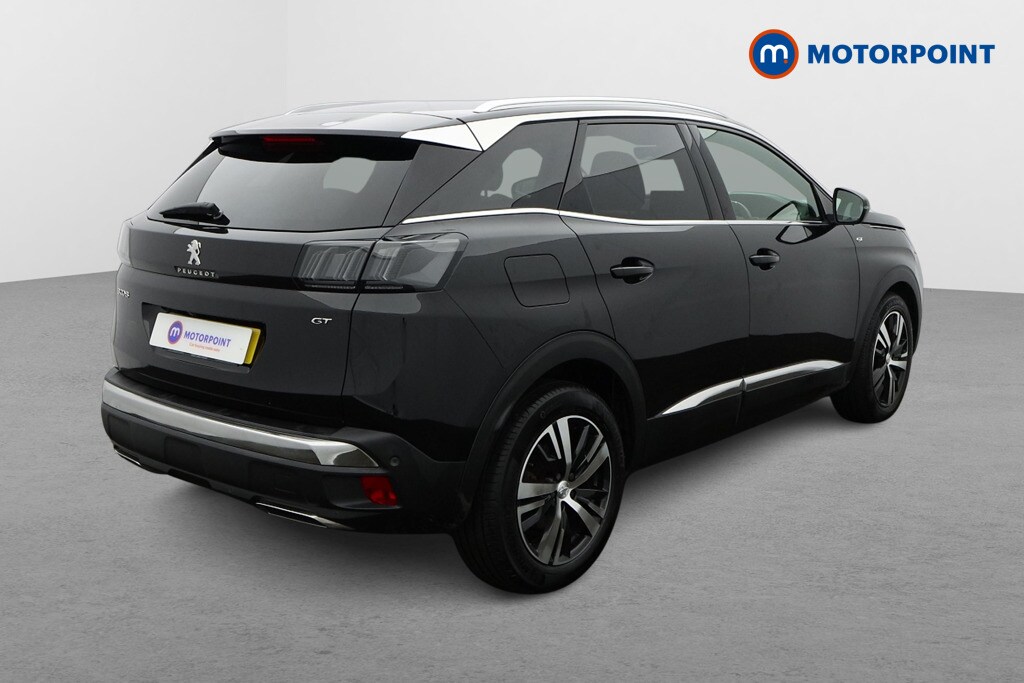 Used Peugeot 3008 2021 for sale - 77414993: Photo 7