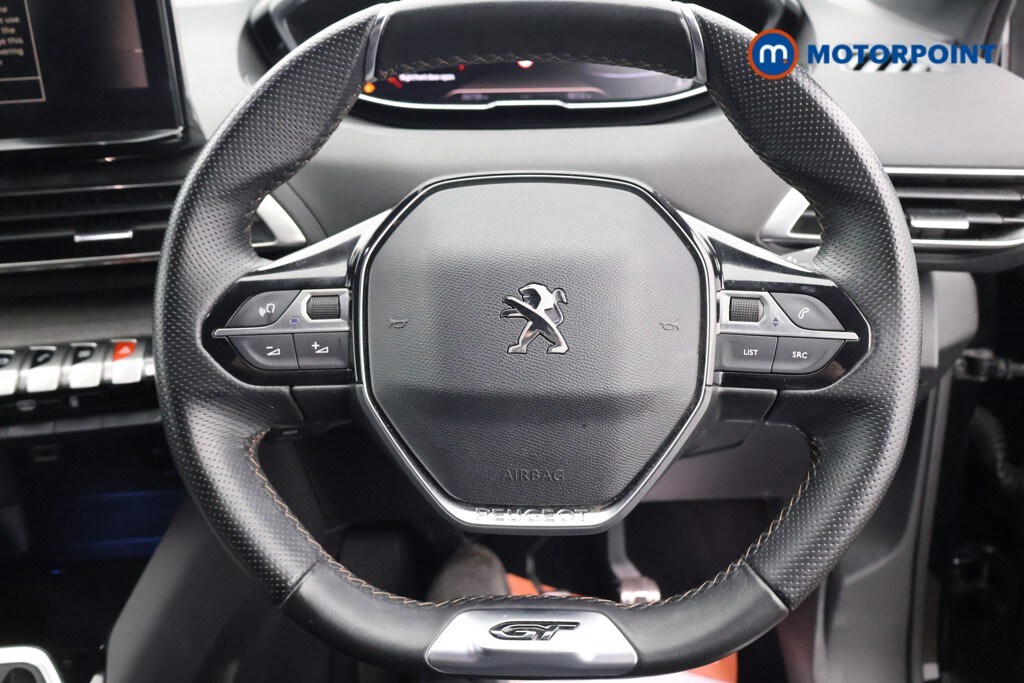 Used Peugeot 3008 2021 for sale - 77414993: Photo 9