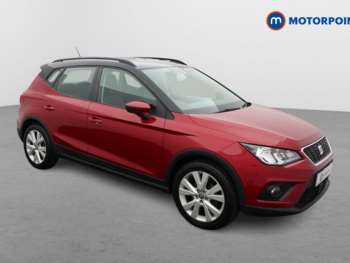 2019 - 1.0 TSI SE Technology [EZ] 5dr