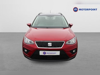 Used SEAT Arona 2019 for sale - 75381129: Photo