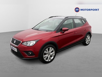 Used SEAT Arona 2019 for sale - 75381129: Photo