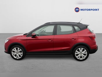 Used SEAT Arona 2019 for sale - 75381129: Photo