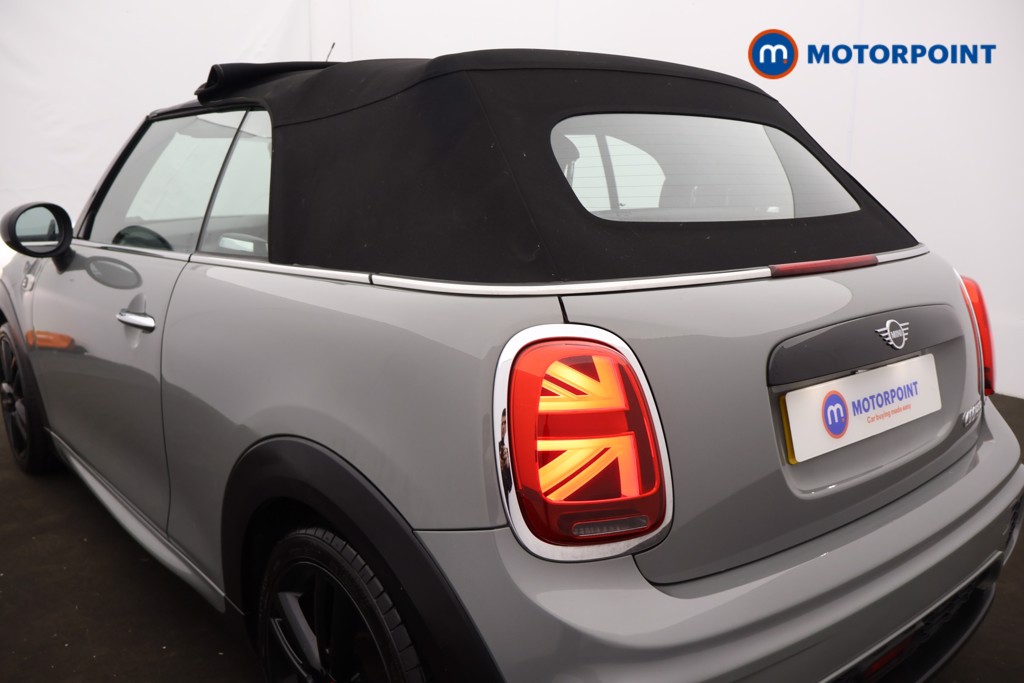 Used MINI Convertible 2019 for sale - 77179023: Photo 18