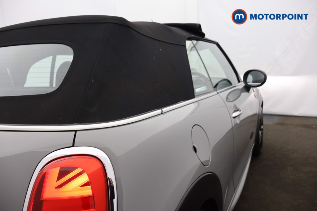 Used MINI Convertible 2019 for sale - 77179023: Photo 19