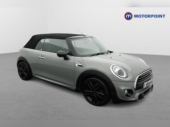 2019 - 1.5 Cooper Sport II 2dr