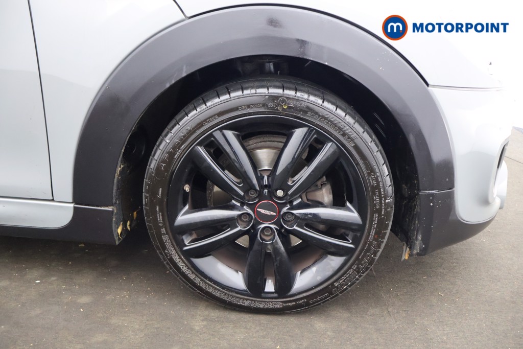 Used MINI Convertible 2019 for sale - 77179023: Photo 20