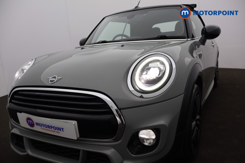 Used MINI Convertible 2019 for sale - 77179023: Photo 21