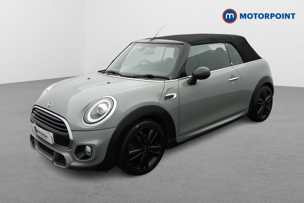 Used MINI Convertible 2019 for sale - 77179023: Photo 3