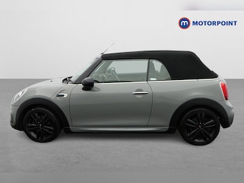 Used MINI Convertible 2019 for sale - 77179023: Photo