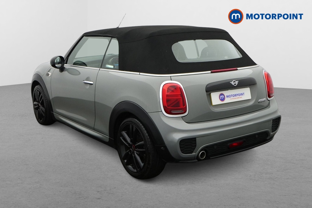 Used MINI Convertible 2019 for sale - 77179023: Photo 5