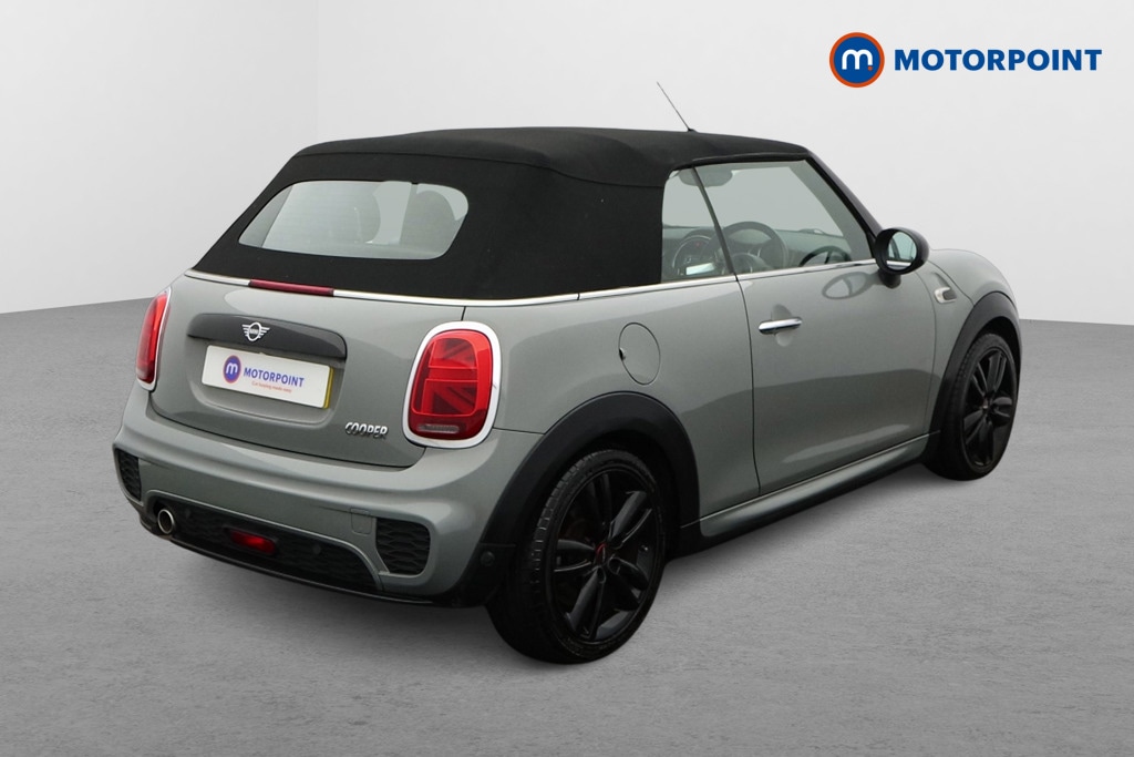 Used MINI Convertible 2019 for sale - 77179023: Photo 7