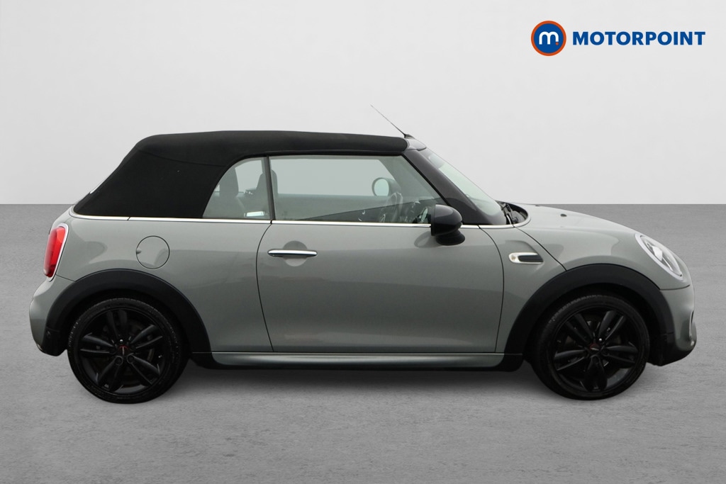 Used MINI Convertible 2019 for sale - 77179023: Photo 8