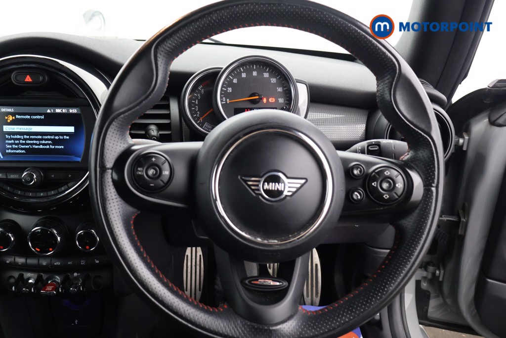 Used MINI Convertible 2019 for sale - 77179023: Photo 9