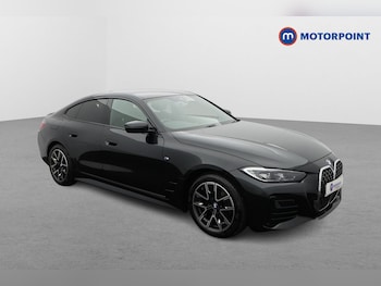 Used BMW 4 Series 2022 for sale - 79469628: Photo