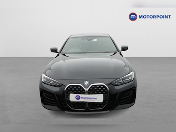 Used BMW 4 Series 2022 for sale - 79469628: Photo