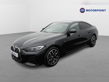 Used BMW 4 Series 2022 for sale - 79469628: Photo