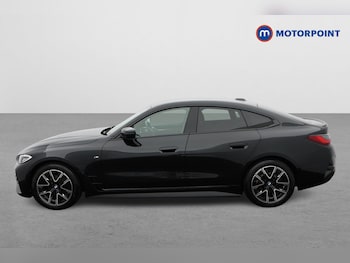 Used BMW 4 Series 2022 for sale - 79469628: Photo