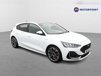 Used Ford Focus 2022 for sale - 77407377: Photo