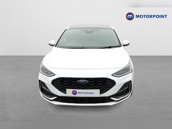 Used Ford Focus 2022 for sale - 77407377: Photo