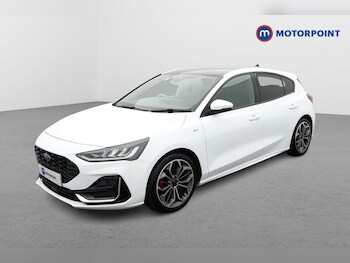 Used Ford Focus 2022 for sale - 77407377: Photo