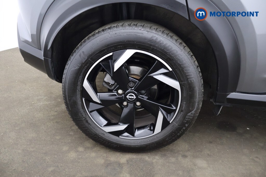 Used Nissan Juke 2024 for sale - 78067737: Photo 10