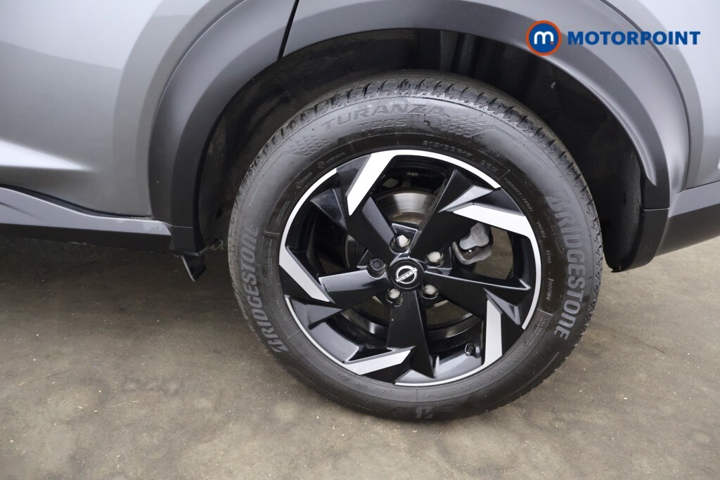 Used Nissan Juke 2024 for sale - 78067737: Photo 11