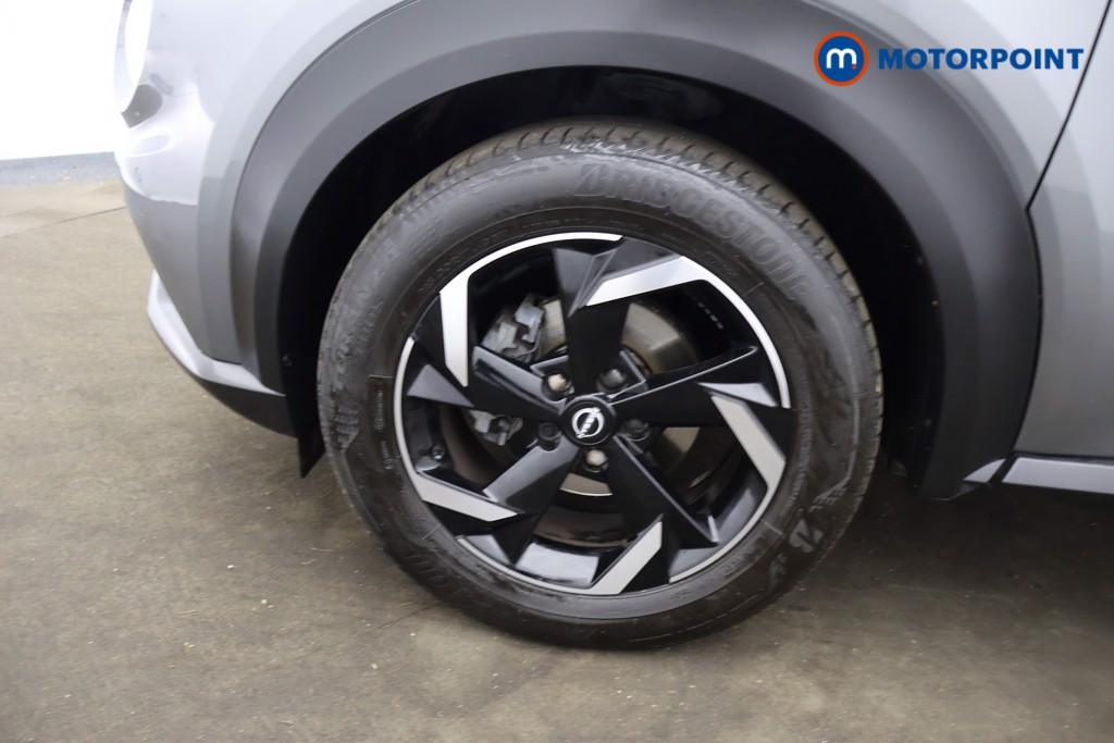 Used Nissan Juke 2024 for sale - 78067737: Photo 12