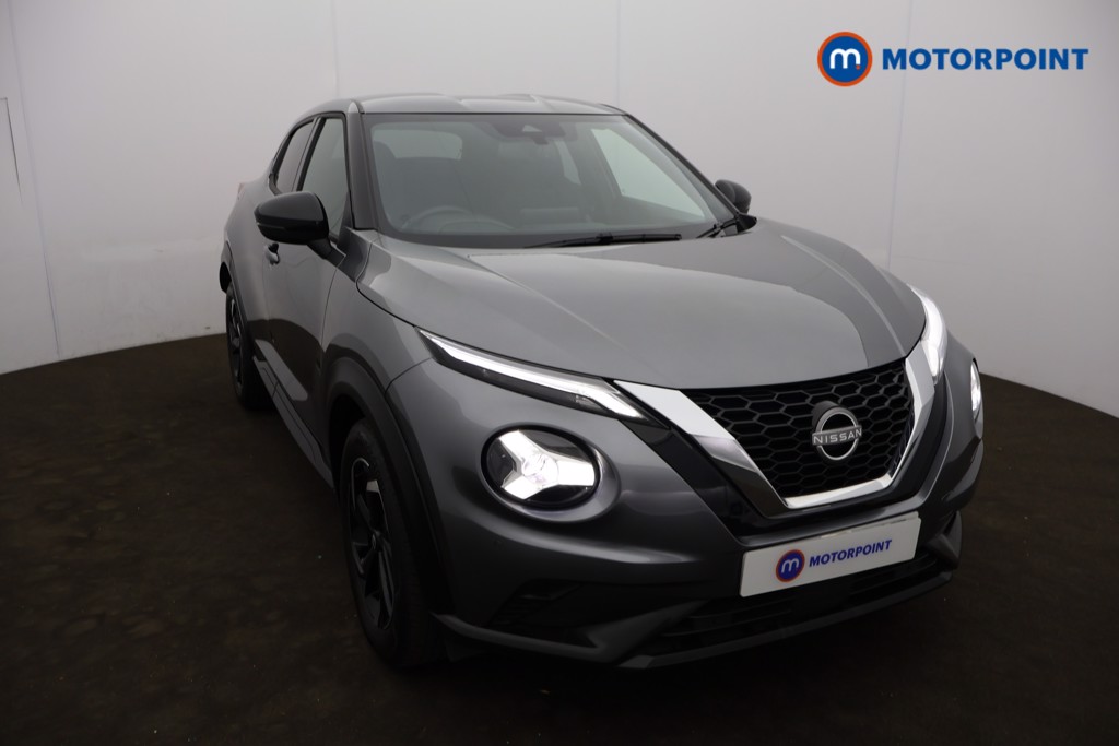 Used Nissan Juke 2024 for sale - 78067737: Photo 13