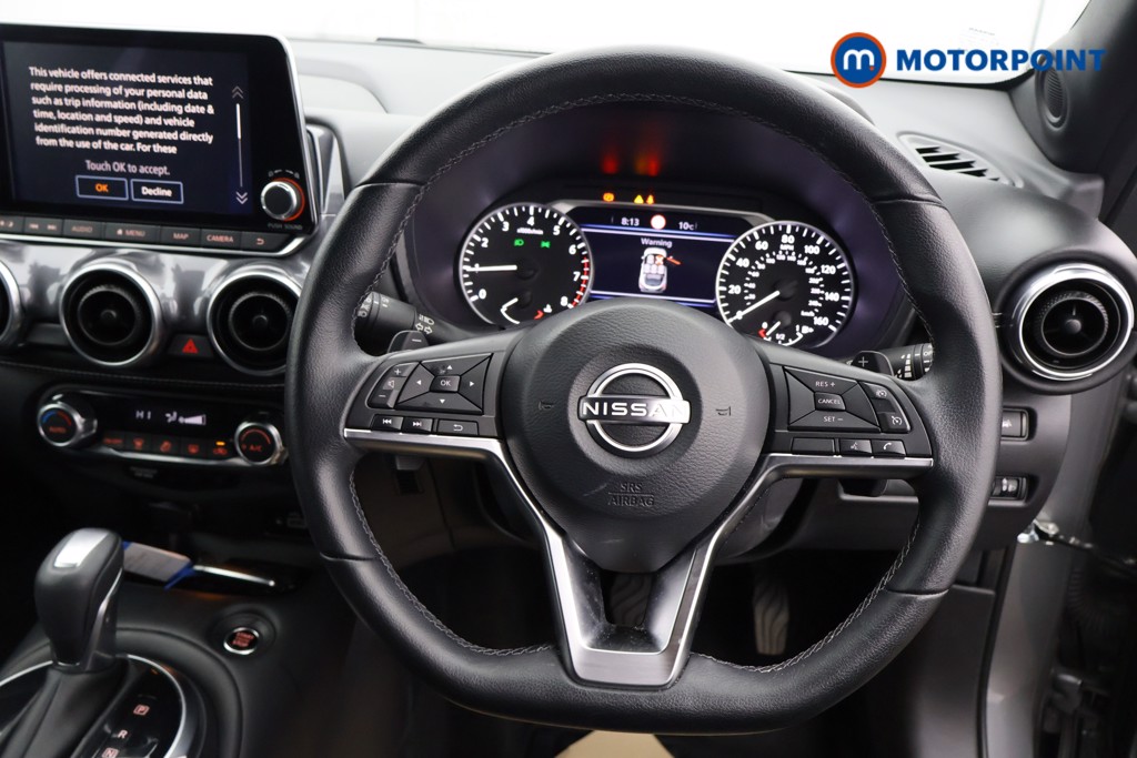 Used Nissan Juke 2024 for sale - 78067737: Photo 14