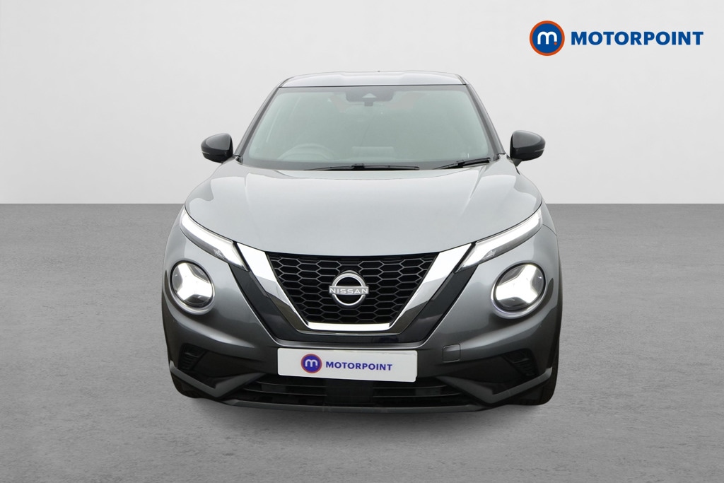 Used Nissan Juke 2024 for sale - 78067737: Photo 2