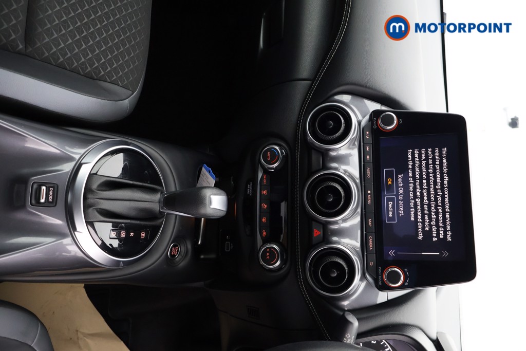 Used Nissan Juke 2024 for sale - 78067737: Photo 27