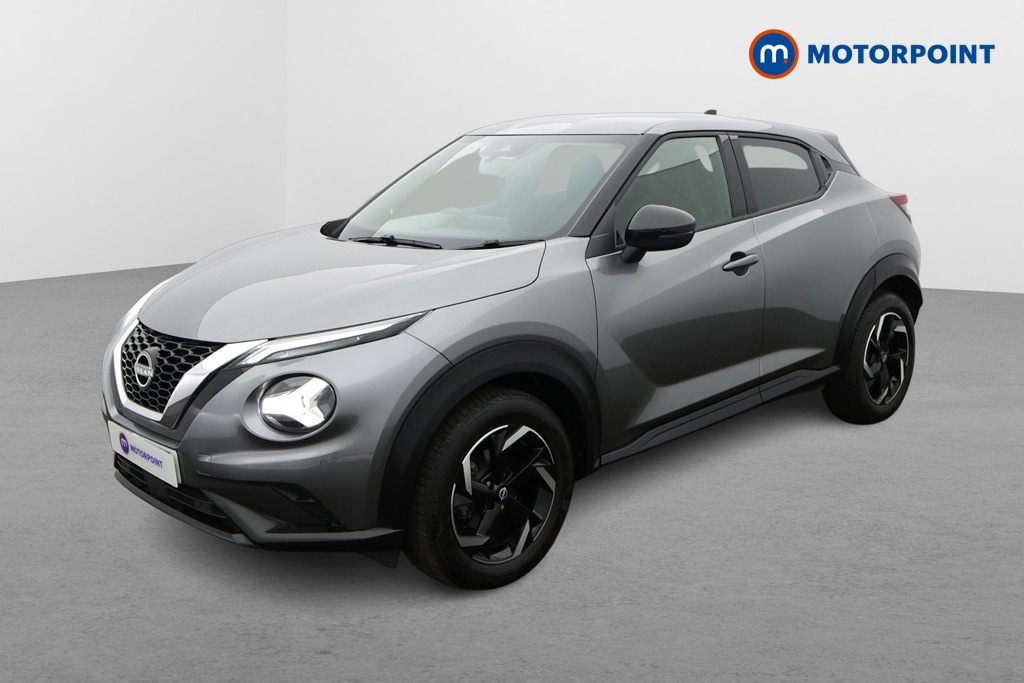Used Nissan Juke 2024 for sale - 78067737: Photo 3