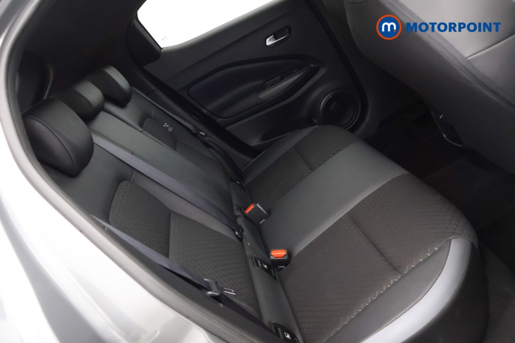 Used Nissan Juke 2024 for sale - 78067737: Photo 32