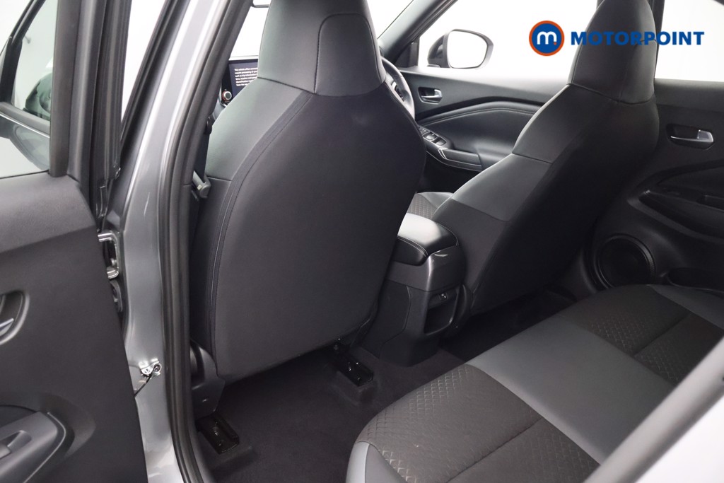 Used Nissan Juke 2024 for sale - 78067737: Photo 35