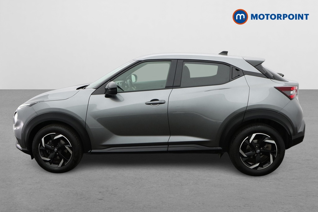 Used Nissan Juke 2024 for sale - 78067737: Photo 4