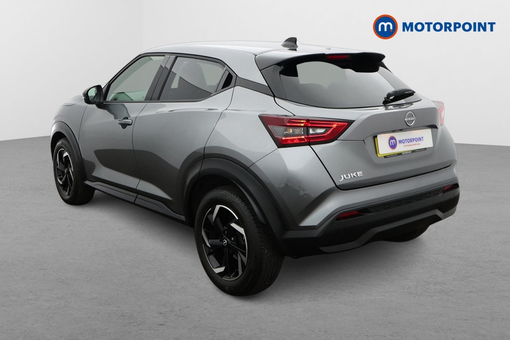 Used Nissan Juke 2024 for sale - 78067737: Photo 5