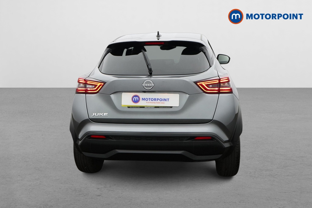 Used Nissan Juke 2024 for sale - 78067737: Photo 6