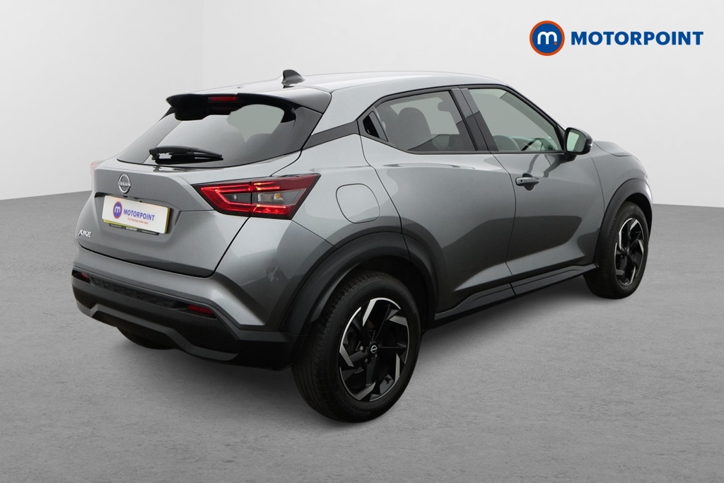 Used Nissan Juke 2024 for sale - 78067737: Photo 7