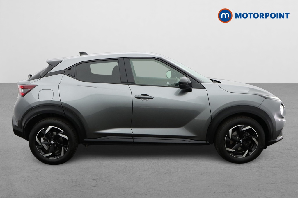 Used Nissan Juke 2024 for sale - 78067737: Photo 8
