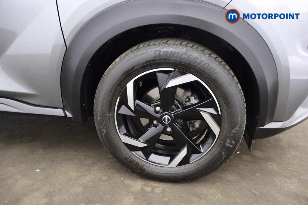 Used Nissan Juke 2024 for sale - 78067737: Photo 9