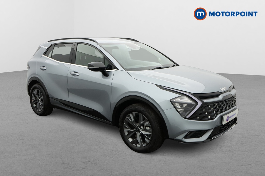 Used Kia Sportage 2025 for sale - 78012246: Photo 1