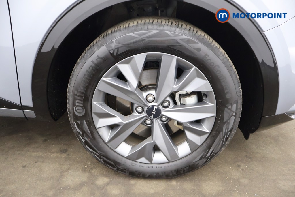 Used Kia Sportage 2025 for sale - 78012246: Photo 29