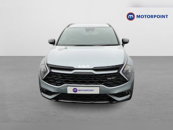 Used Kia Sportage 2025 for sale - 78012246: Photo