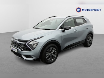 Used Kia Sportage 2025 for sale - 78012246: Photo