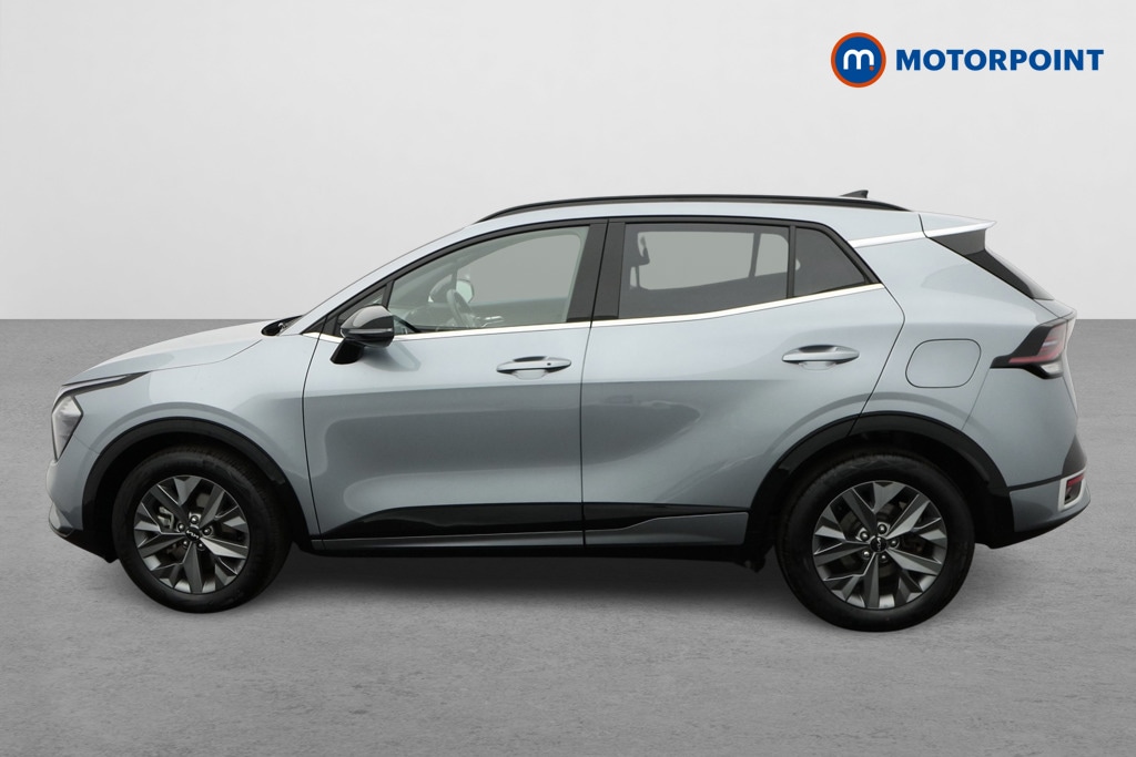 Used Kia Sportage 2025 for sale - 78012246: Photo 4