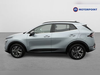 Used Kia Sportage 2025 for sale - 78012246: Photo