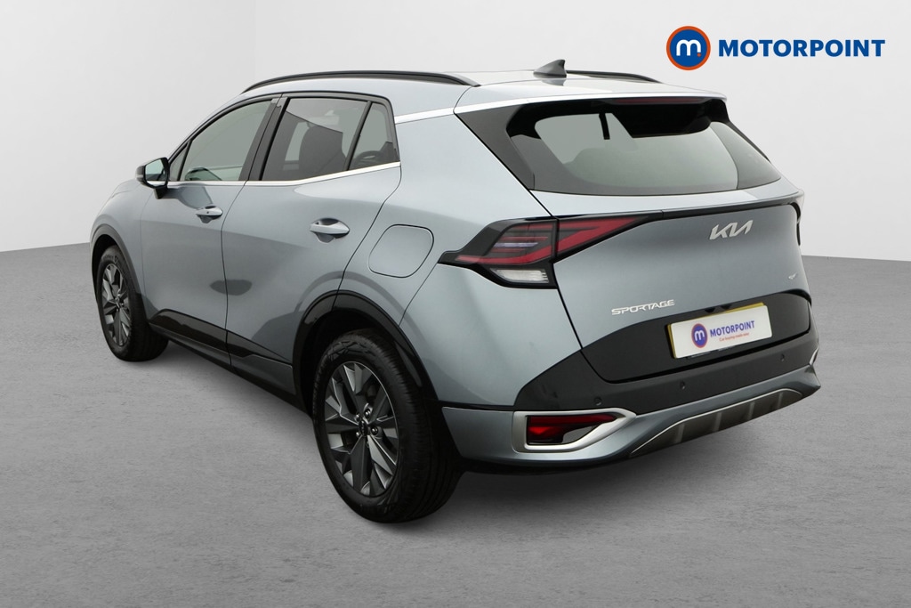 Used Kia Sportage 2025 for sale - 78012246: Photo 5