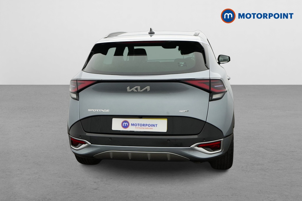 Used Kia Sportage 2025 for sale - 78012246: Photo 6